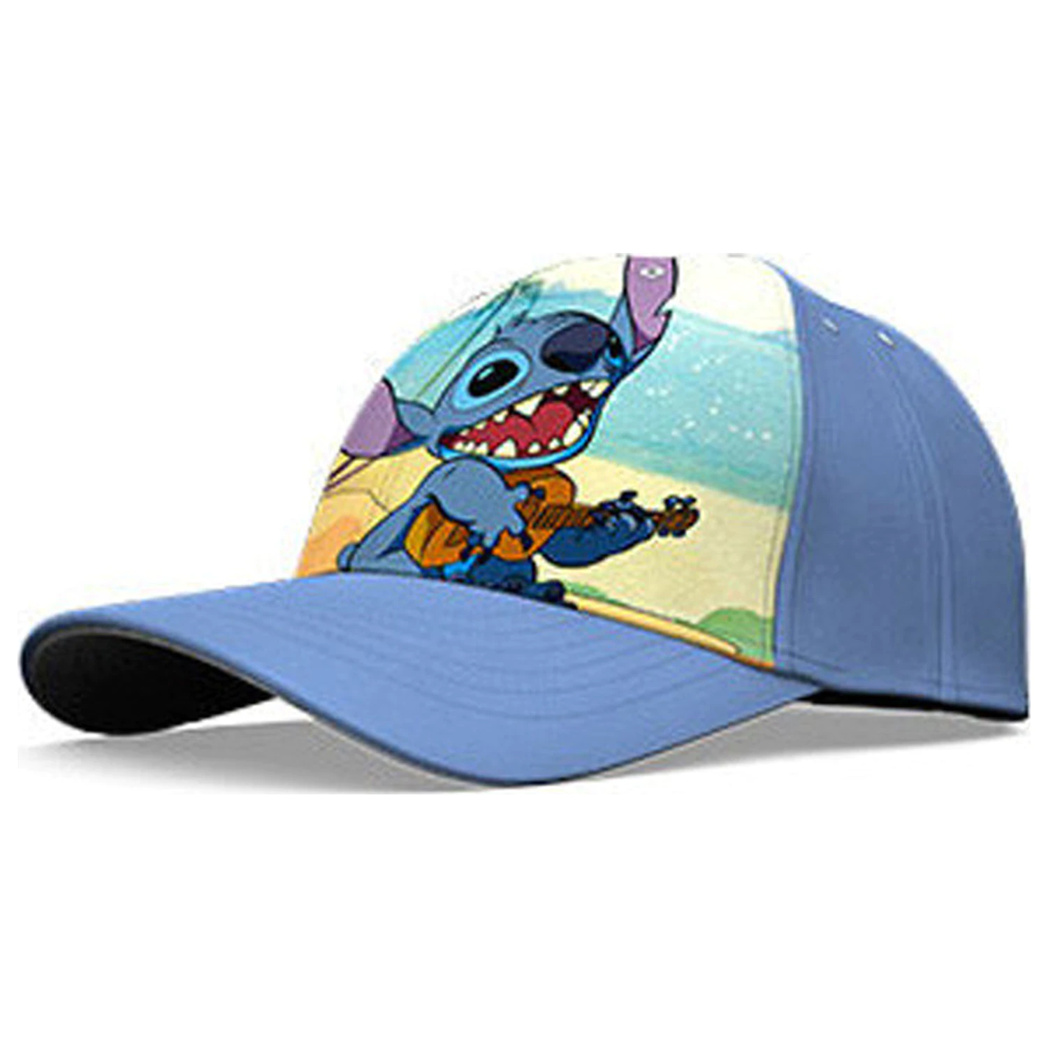 Stitch Sing Kinder Baseball Kappe 54 cm Produktfoto