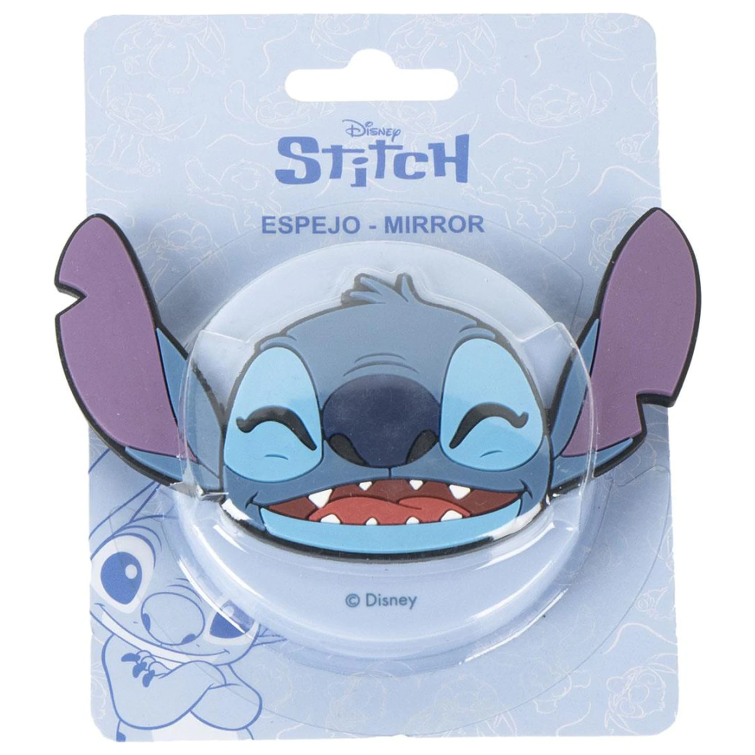 Stitch Smile 3D Kosmetikspiegel Produktfoto