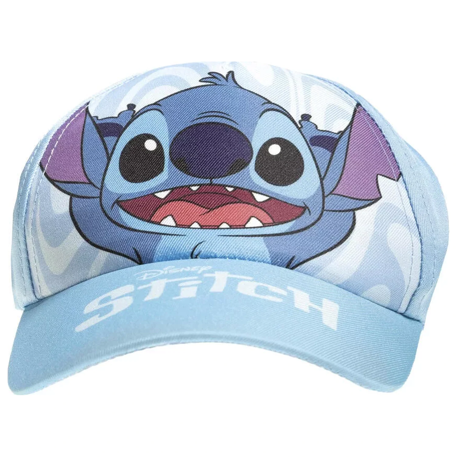 Stitch Smile Kinder Baseballmütze 52 cm Produktfoto