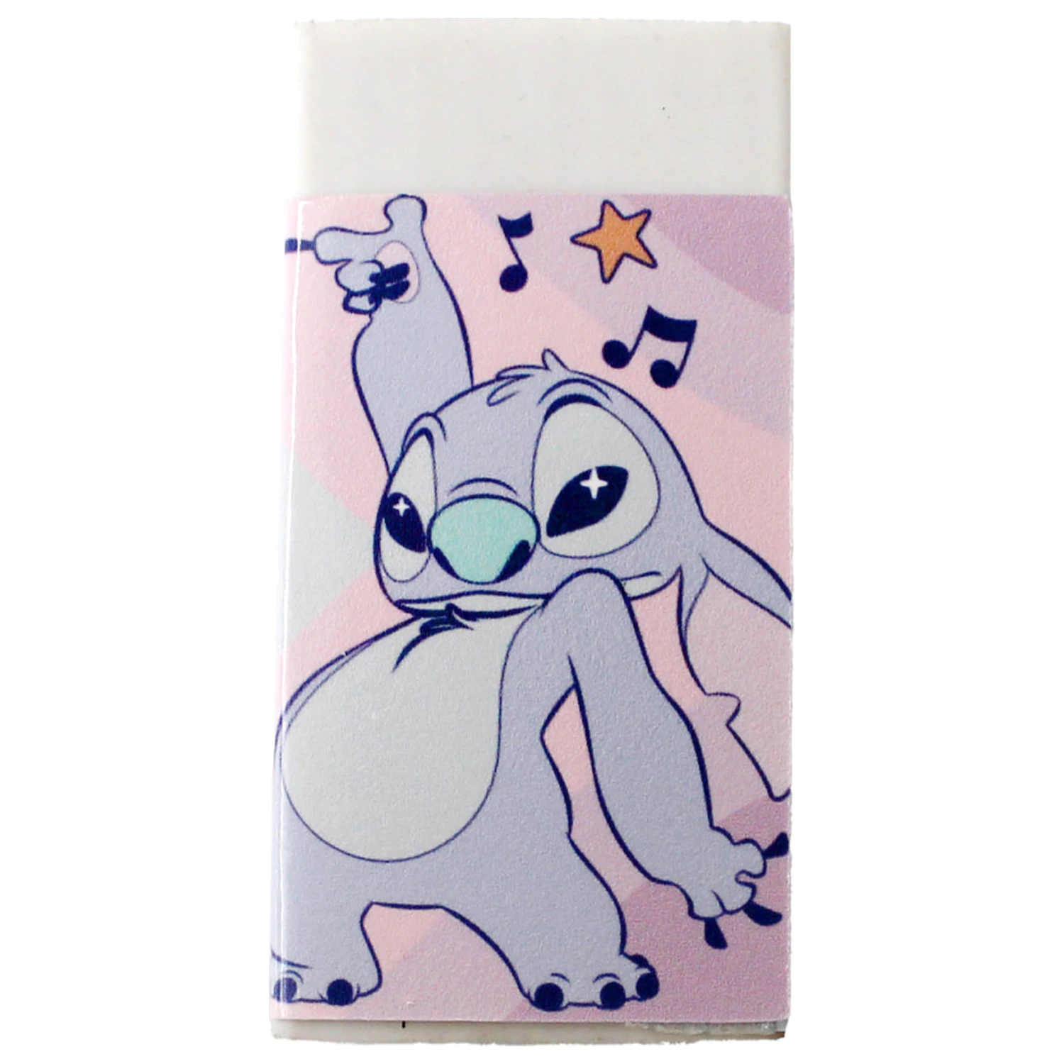 Stitch Star Stuff Schreibwaren-Set 5-teilig Produktfoto