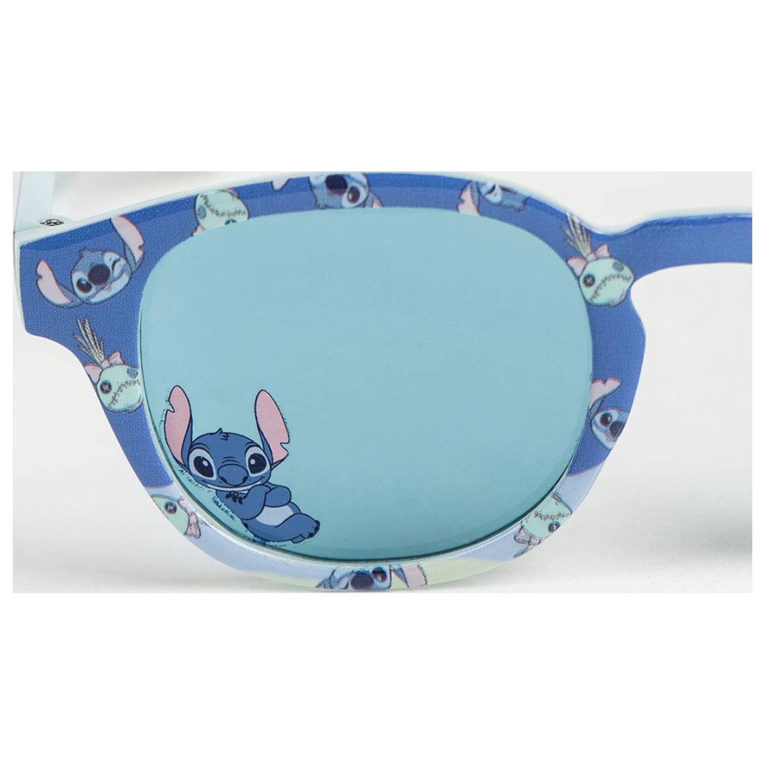 Lilo & Stitch Sonnen-Sonnenbrille Produktfoto