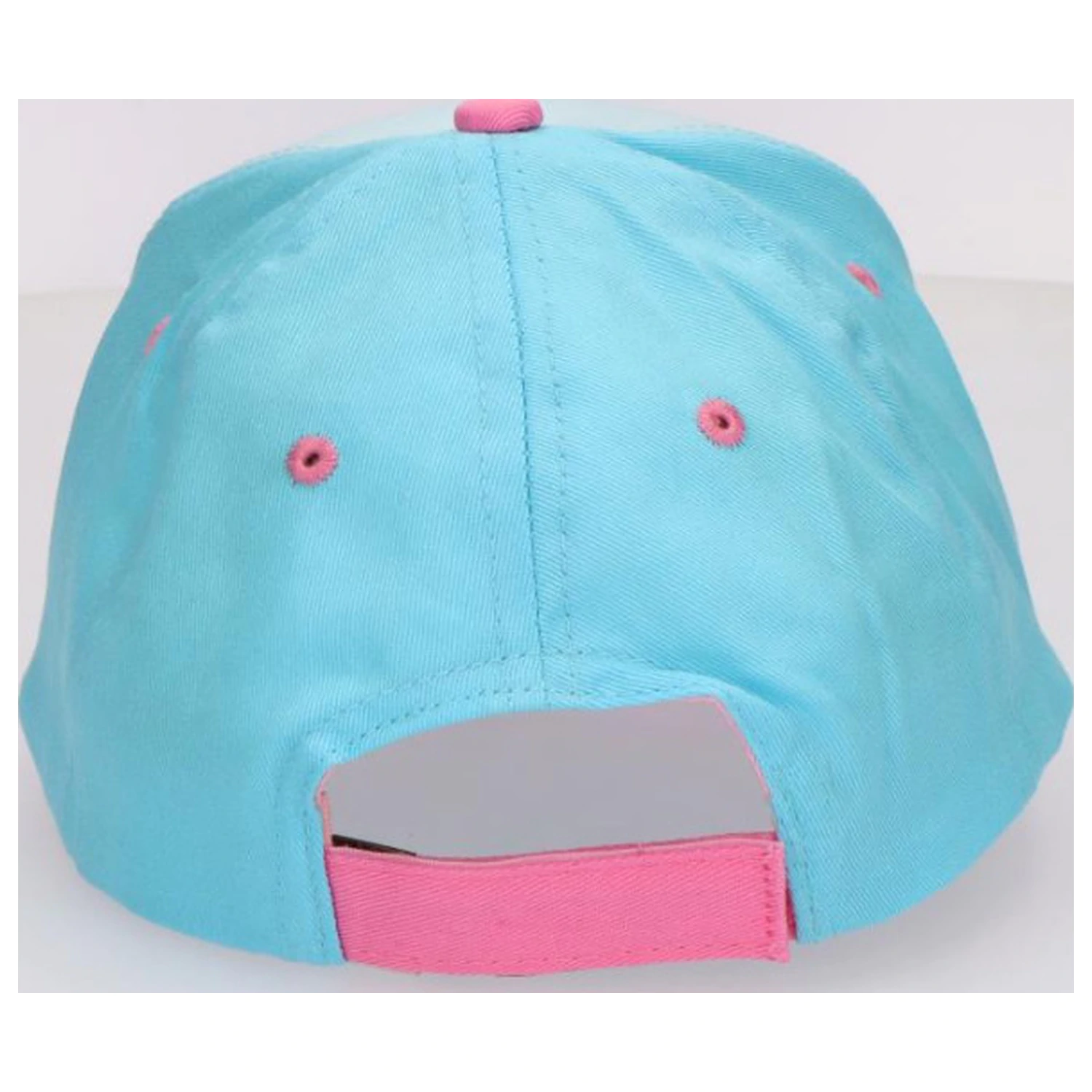 Stitch Lilo & Stitch Sunny Day Sonnenbrille und Baseballmützen-Set Produktfoto