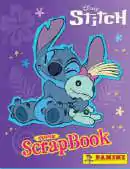 Stitch Super ScrapBook Sticker Kollektion Eco-Blister *German Version* Produktfoto