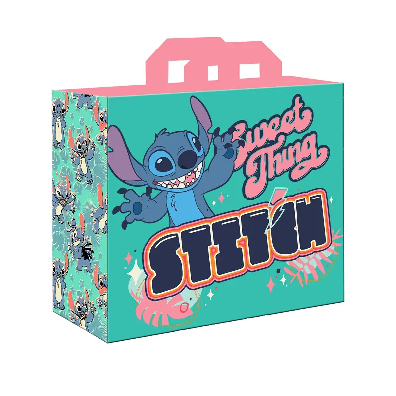 Stitch - Sweet Thing Tragetasche Produktfoto