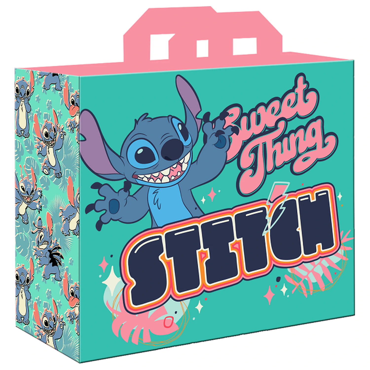 Stitch Sweet Thing Einkaufstasche Produktfoto