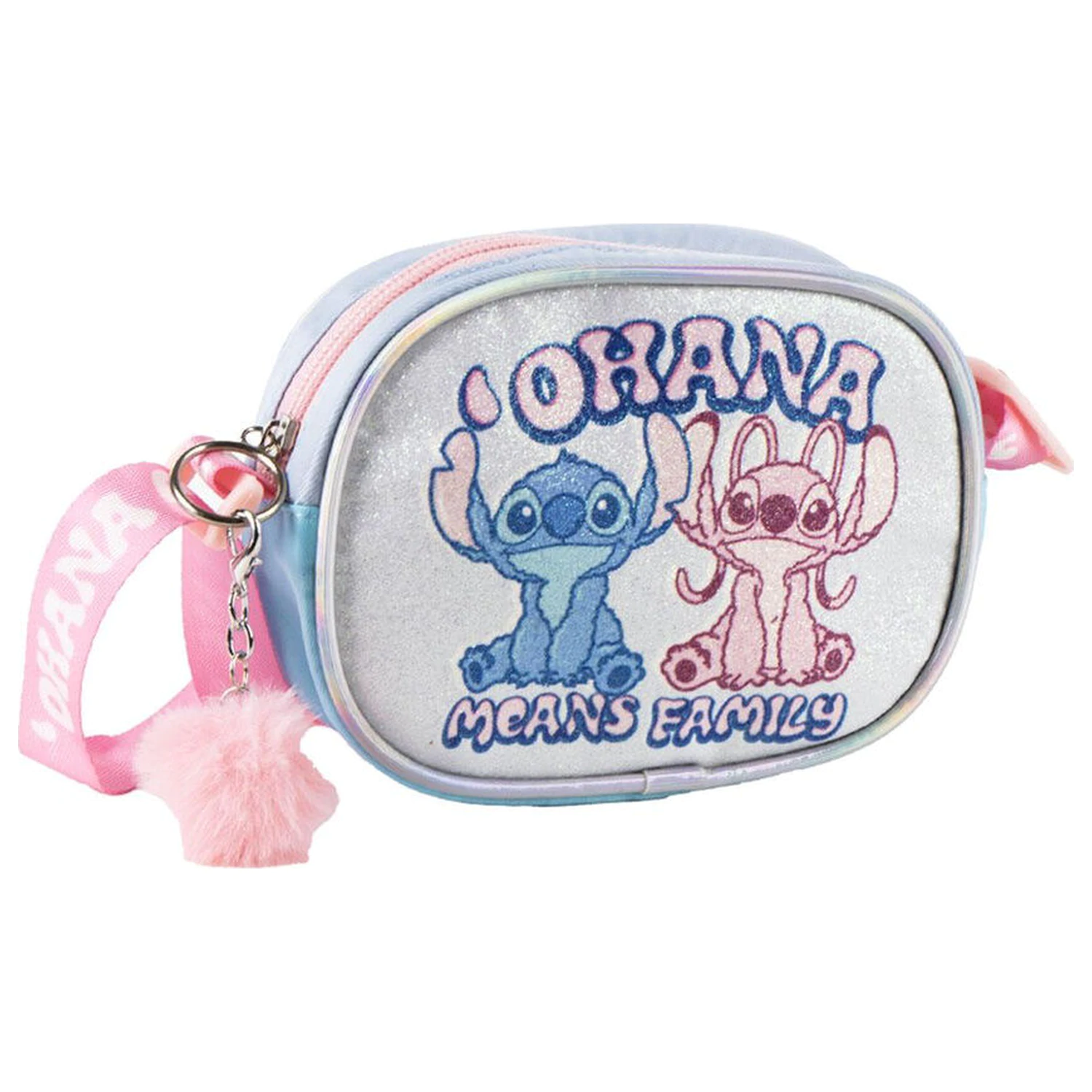 Stitch Tasche Disney Produktfoto