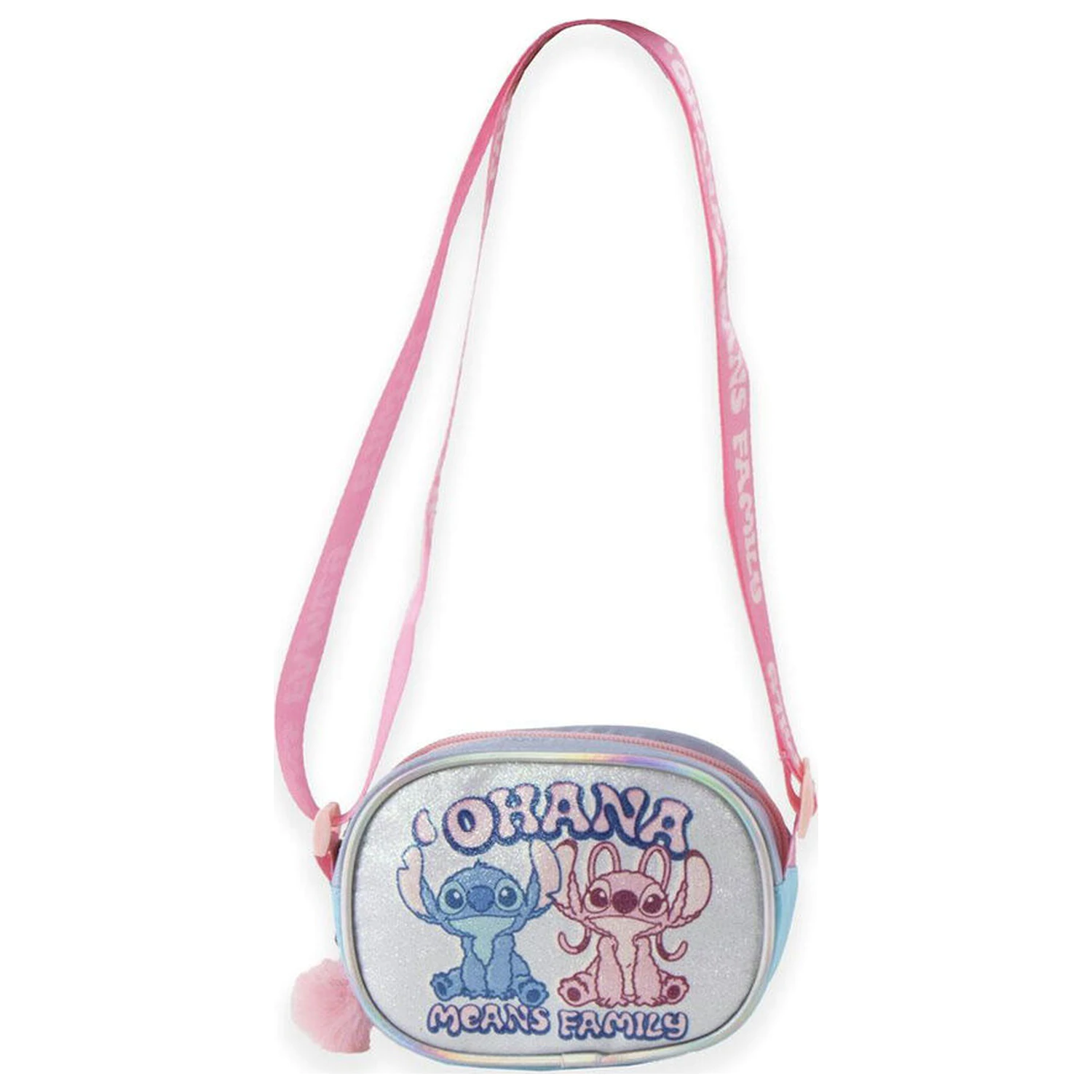 Stitch Tasche Disney Produktfoto