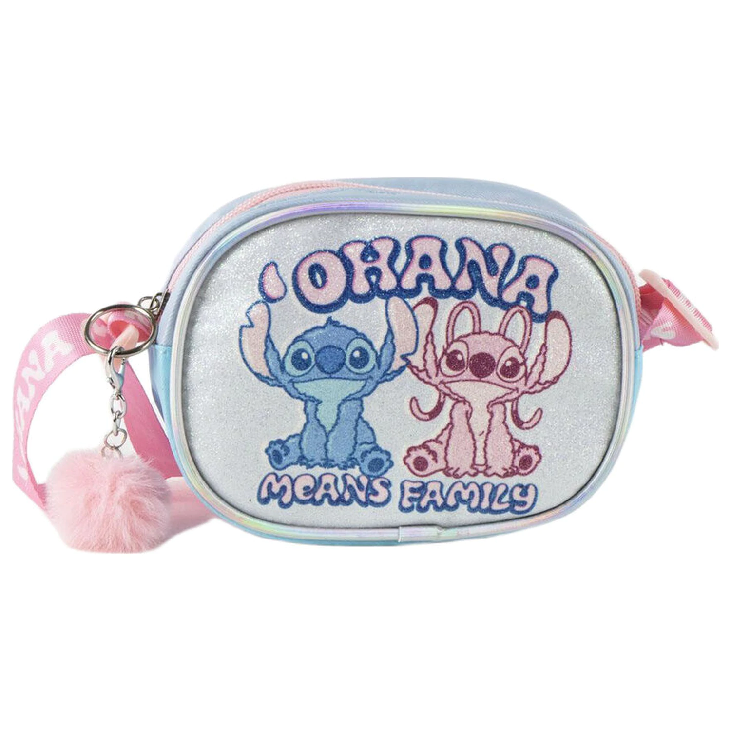 Stitch Tasche Disney Produktfoto