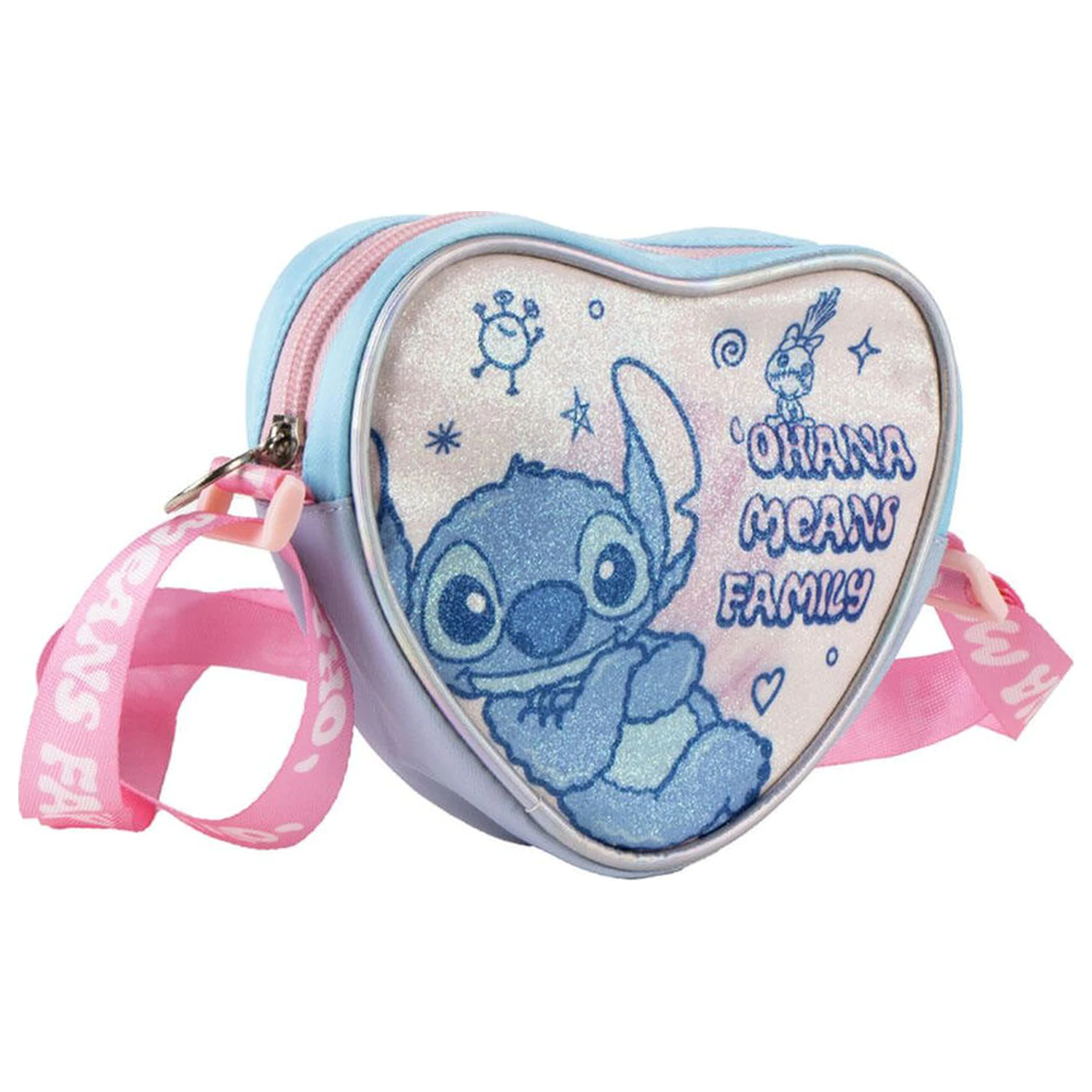Stitch Tasche Disney Produktfoto