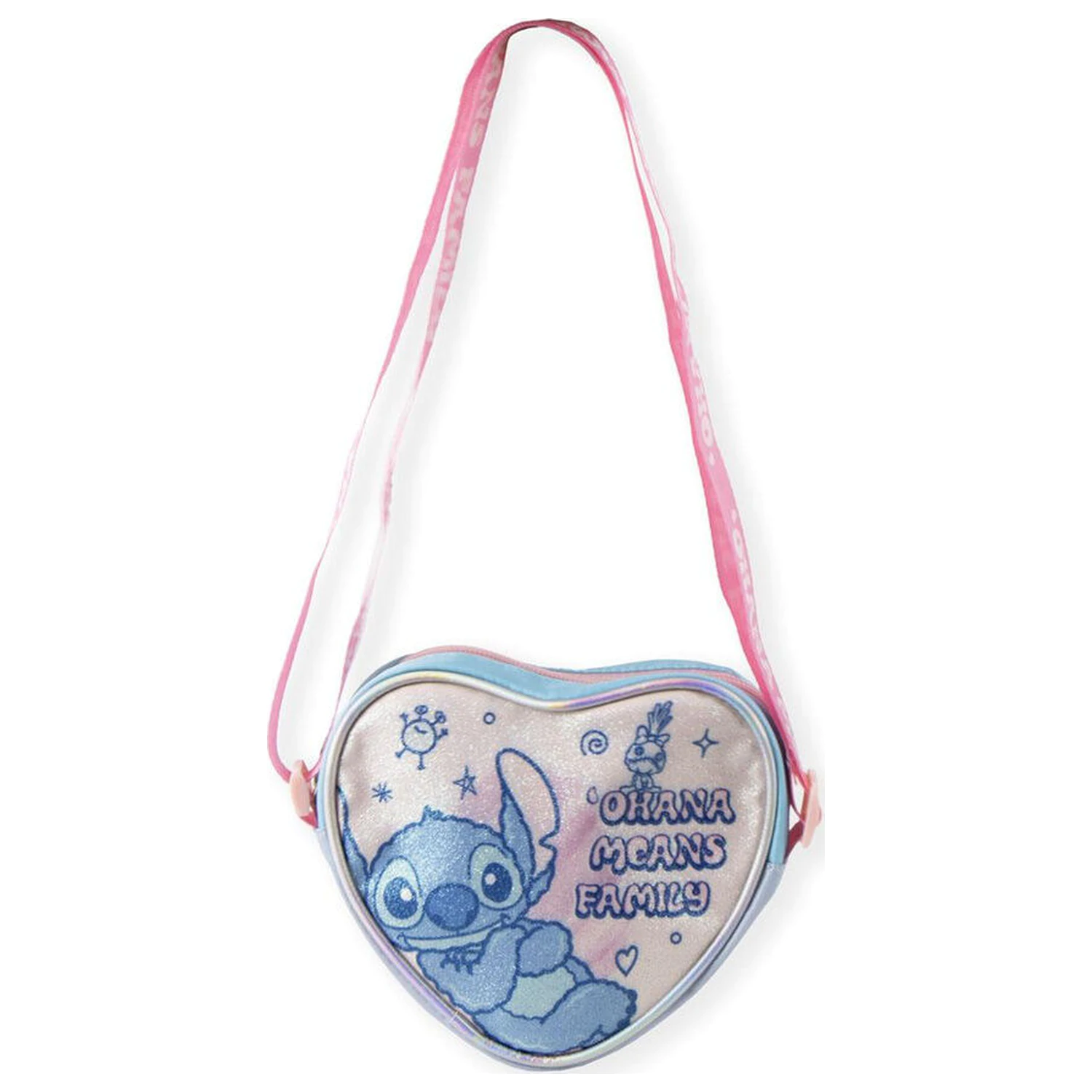 Stitch Tasche Disney Produktfoto