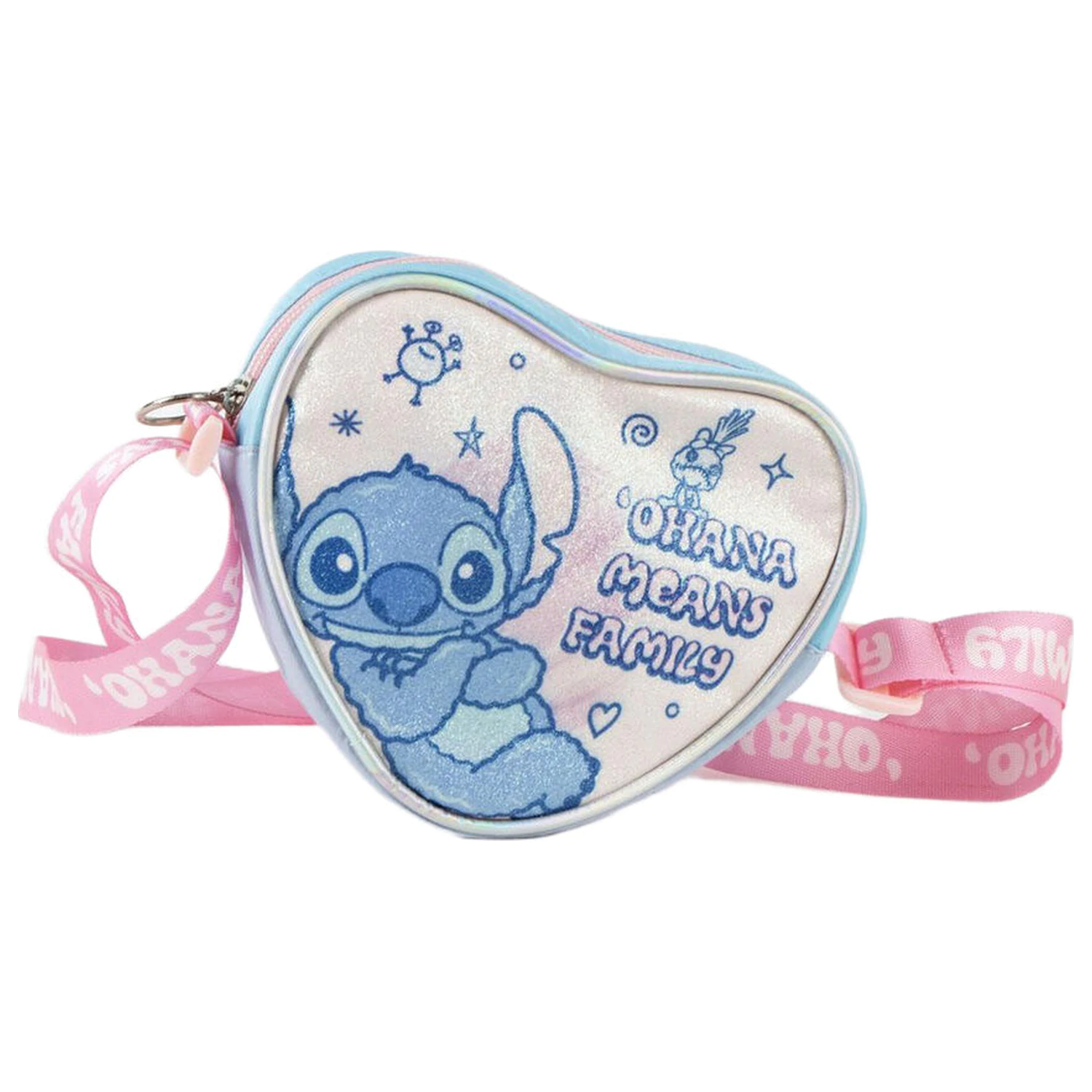 Stitch Tasche Disney Produktfoto