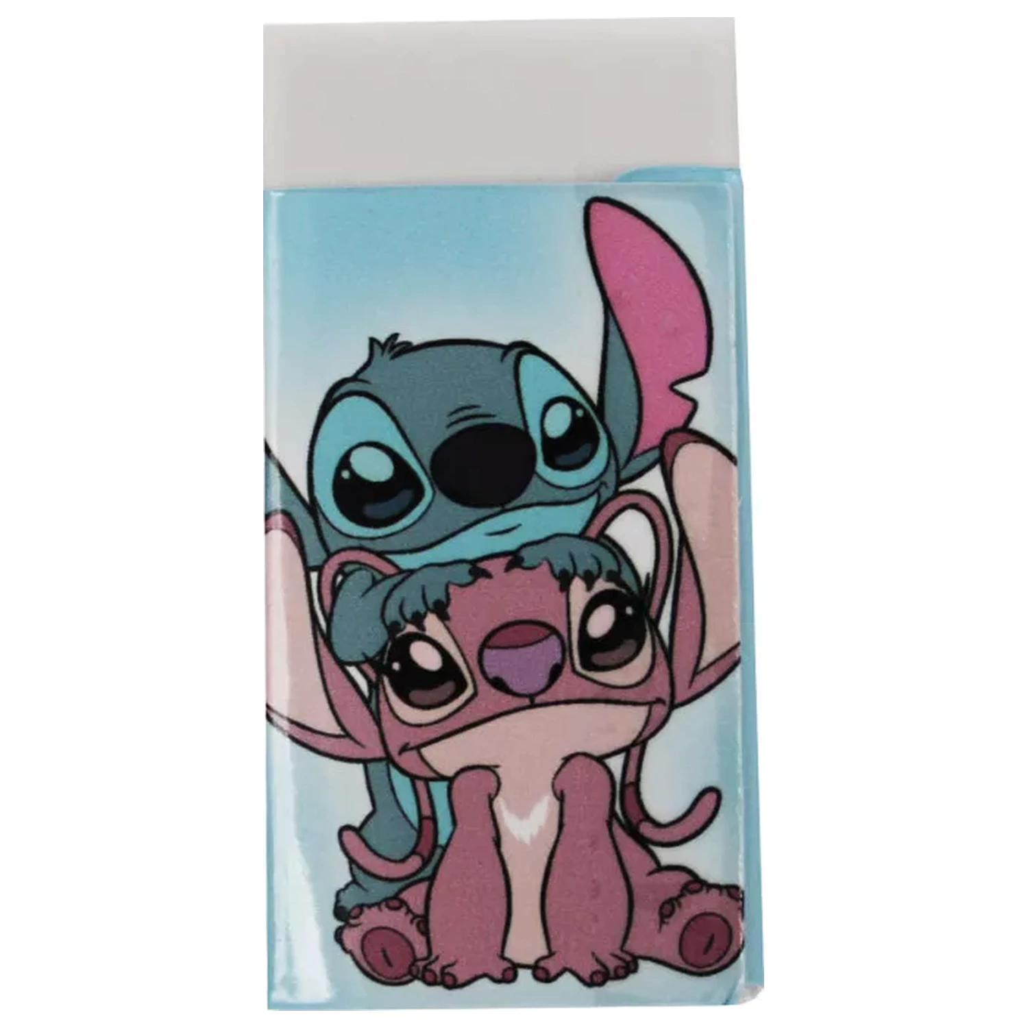 Stitch Universe 7-teiliges Schreibwaren-Set Produktfoto