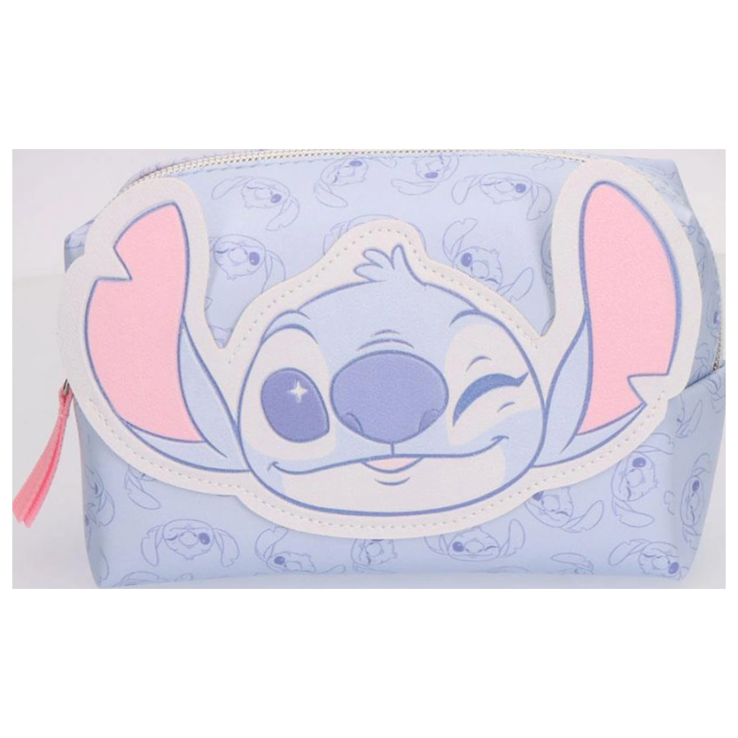 Stitch Wink Kulturtasche 17 cm Produktfoto
