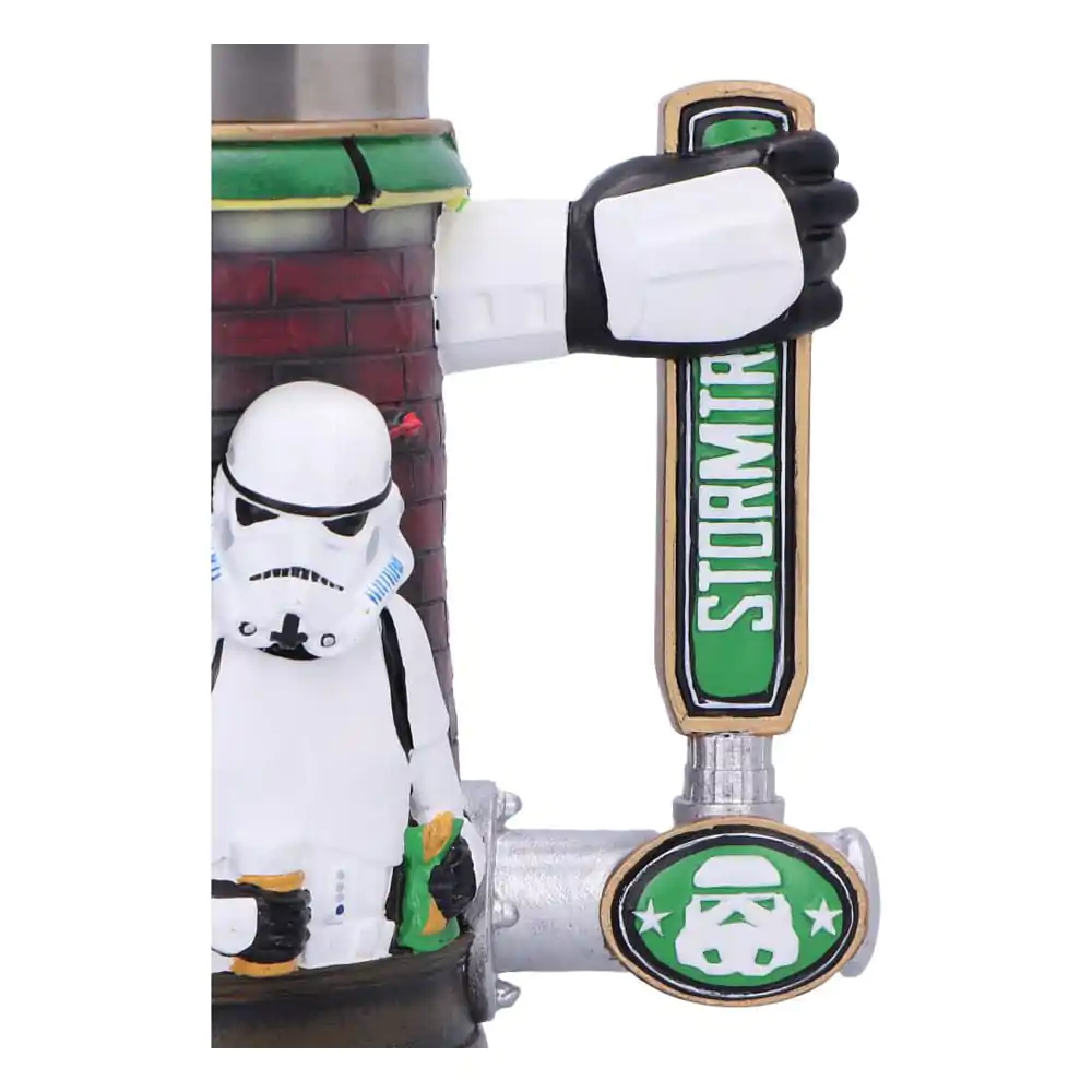 Stormtrooper Krug Stormtrooper Bar 16 cm termékfotó