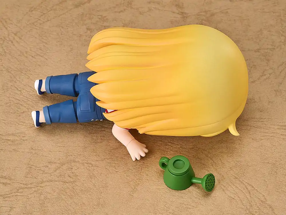 Story of Seasons: Friends of Mineral Town Nendoroid Actionfigur Farmer Claire 10 cm Produktfoto