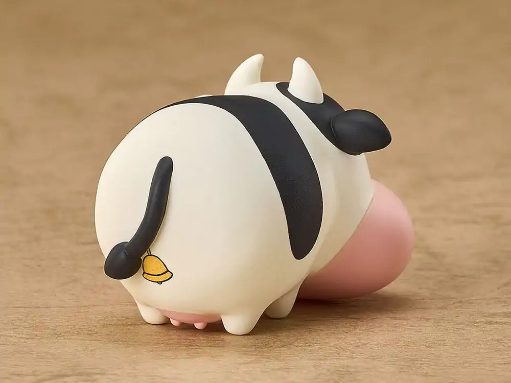 Story of Seasons: Friends of Mineral Town Nendoroid Actionfigur Farmer Claire 10 cm Produktfoto