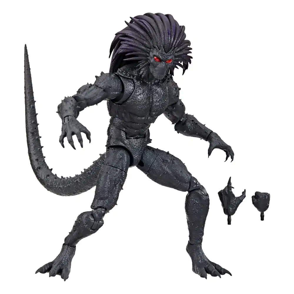 Strange Tales Marvel Legends Actionfigur Bloodstorm (BAF: Blackheart) 15 cm termékfotó