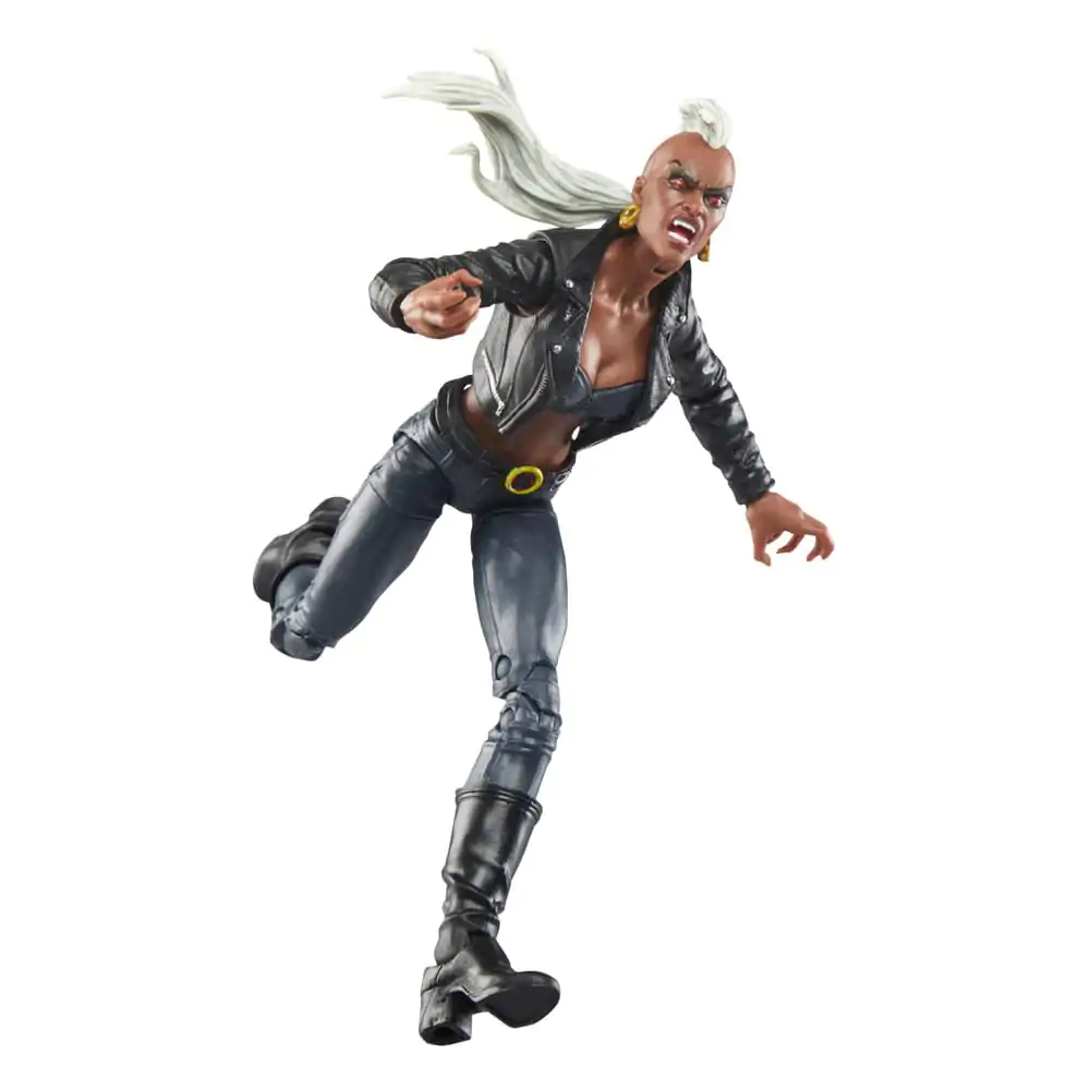 Strange Tales Marvel Legends Actionfigur Bloodstorm (BAF: Blackheart) 15 cm termékfotó