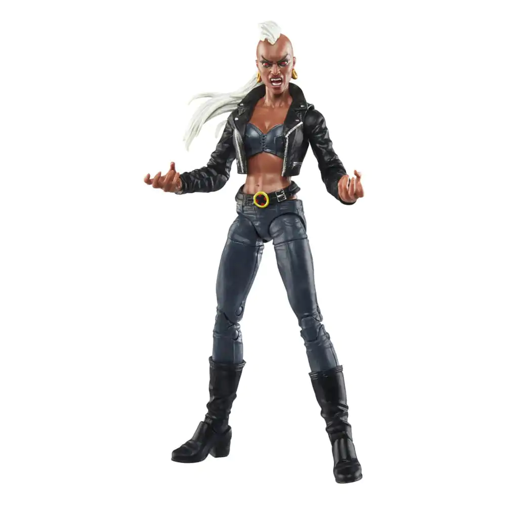 Strange Tales Marvel Legends Actionfigur Bloodstorm (BAF: Blackheart) 15 cm termékfotó