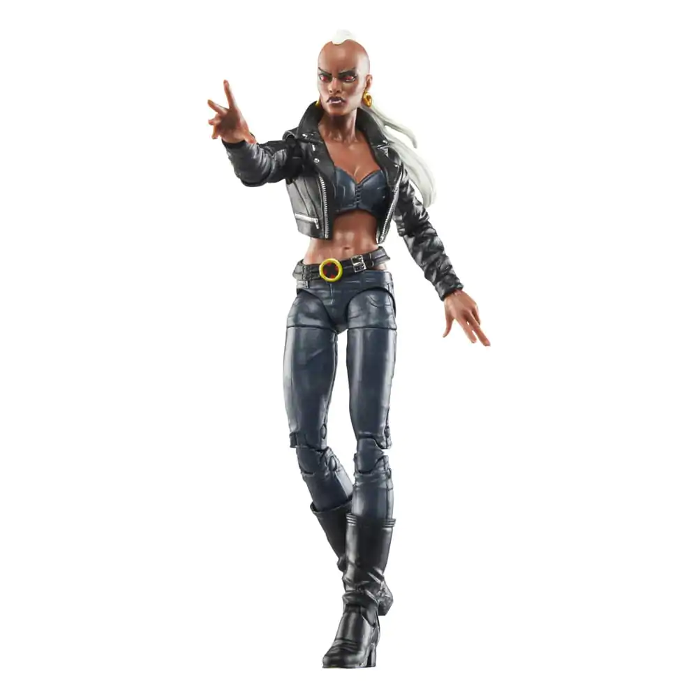 Strange Tales Marvel Legends Actionfigur Bloodstorm (BAF: Blackheart) 15 cm termékfotó