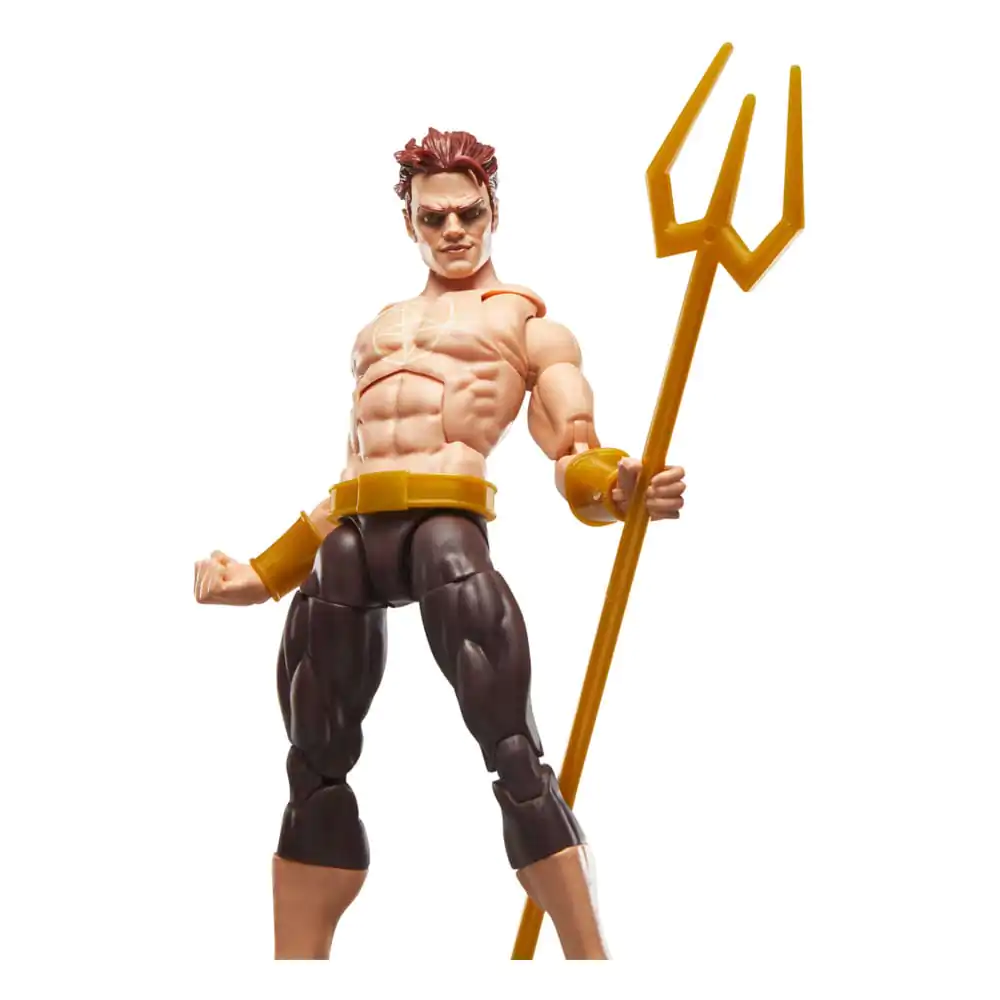 Strange Tales Marvel Legends Actionfigur Daimon Hellstrom (BAF: Blackheart) 15 cm termékfotó