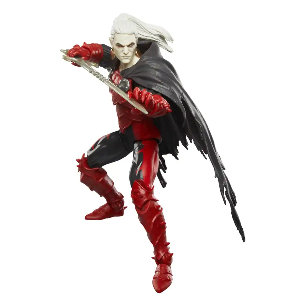 Strange Tales Marvel Legends Actionfigur Marvel's Dracula (BAF: Blackheart) 15 cm termékfotó