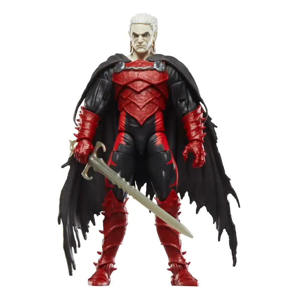 Strange Tales Marvel Legends Actionfigur Marvel's Dracula (BAF: Blackheart) 15 cm termékfotó