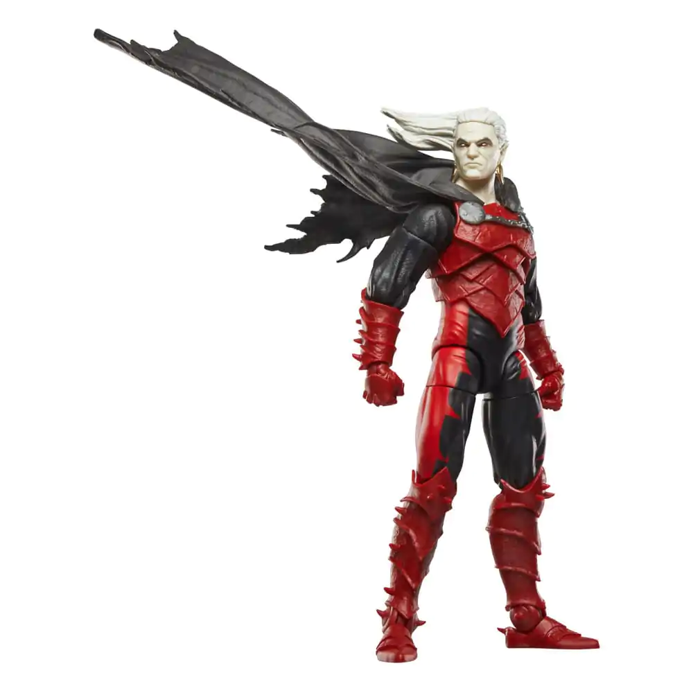 Strange Tales Marvel Legends Actionfigur Marvel's Dracula (BAF: Blackheart) 15 cm termékfotó