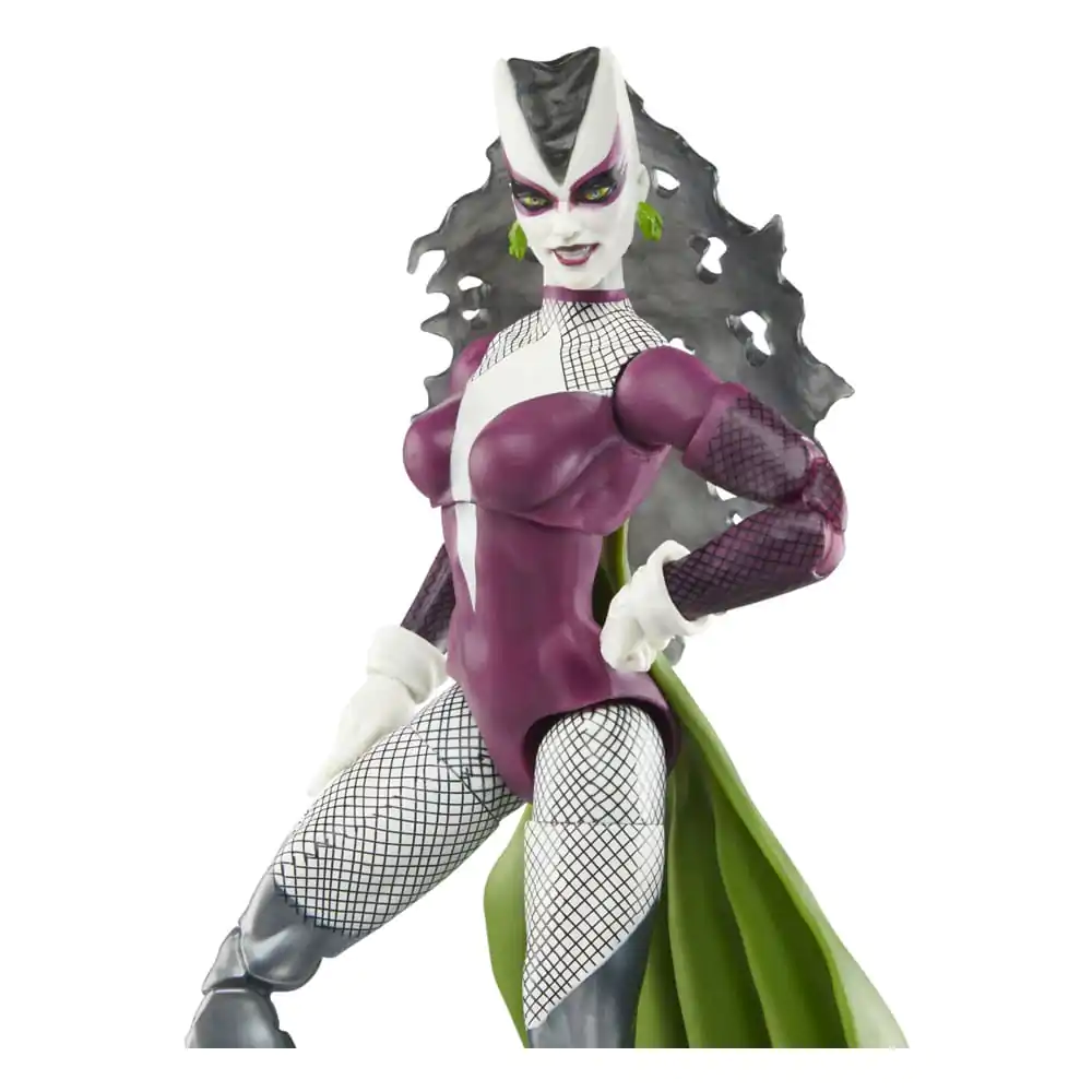 Strange Tales Marvel Legends Actionfigur Marvel's Lilith (BAF: Blackheart) 15 cm termékfotó