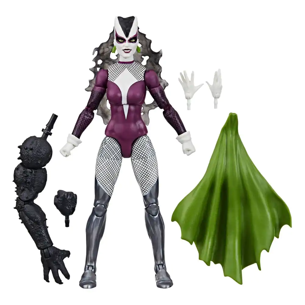 Strange Tales Marvel Legends Actionfigur Marvel's Lilith (BAF: Blackheart) 15 cm termékfotó