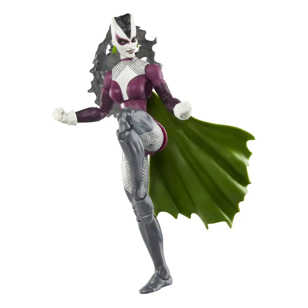 Strange Tales Marvel Legends Actionfigur Marvel's Lilith (BAF: Blackheart) 15 cm termékfotó