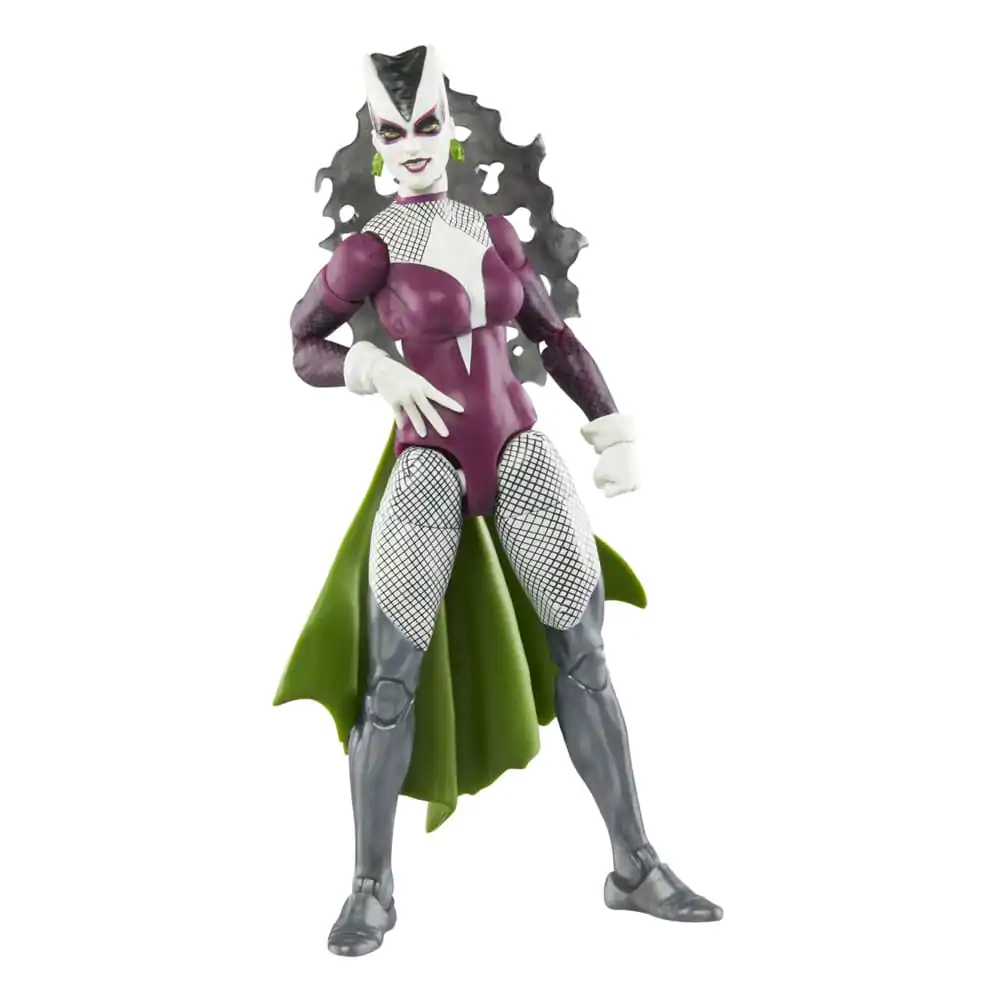 Strange Tales Marvel Legends Actionfigur Marvel's Lilith (BAF: Blackheart) 15 cm termékfotó