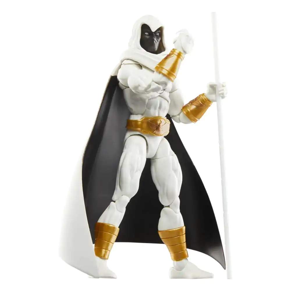 Strange Tales Marvel Legends Actionfigur Moon Knight (BAF: Blackheart) 15 cm termékfotó