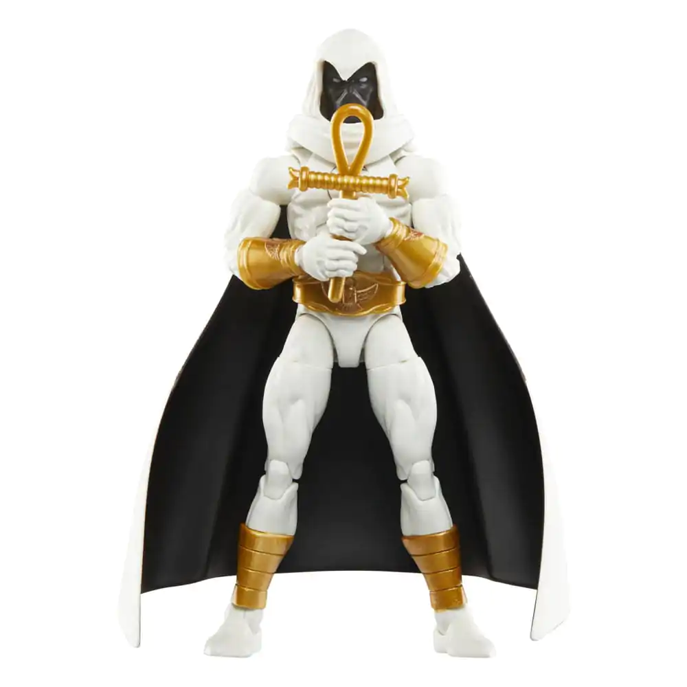 Strange Tales Marvel Legends Actionfigur Moon Knight (BAF: Blackheart) 15 cm termékfotó