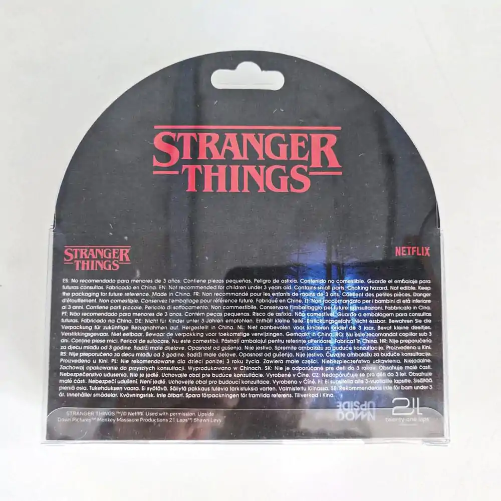 Stranger Things Packung mit 4 Textmarkern Produktfoto