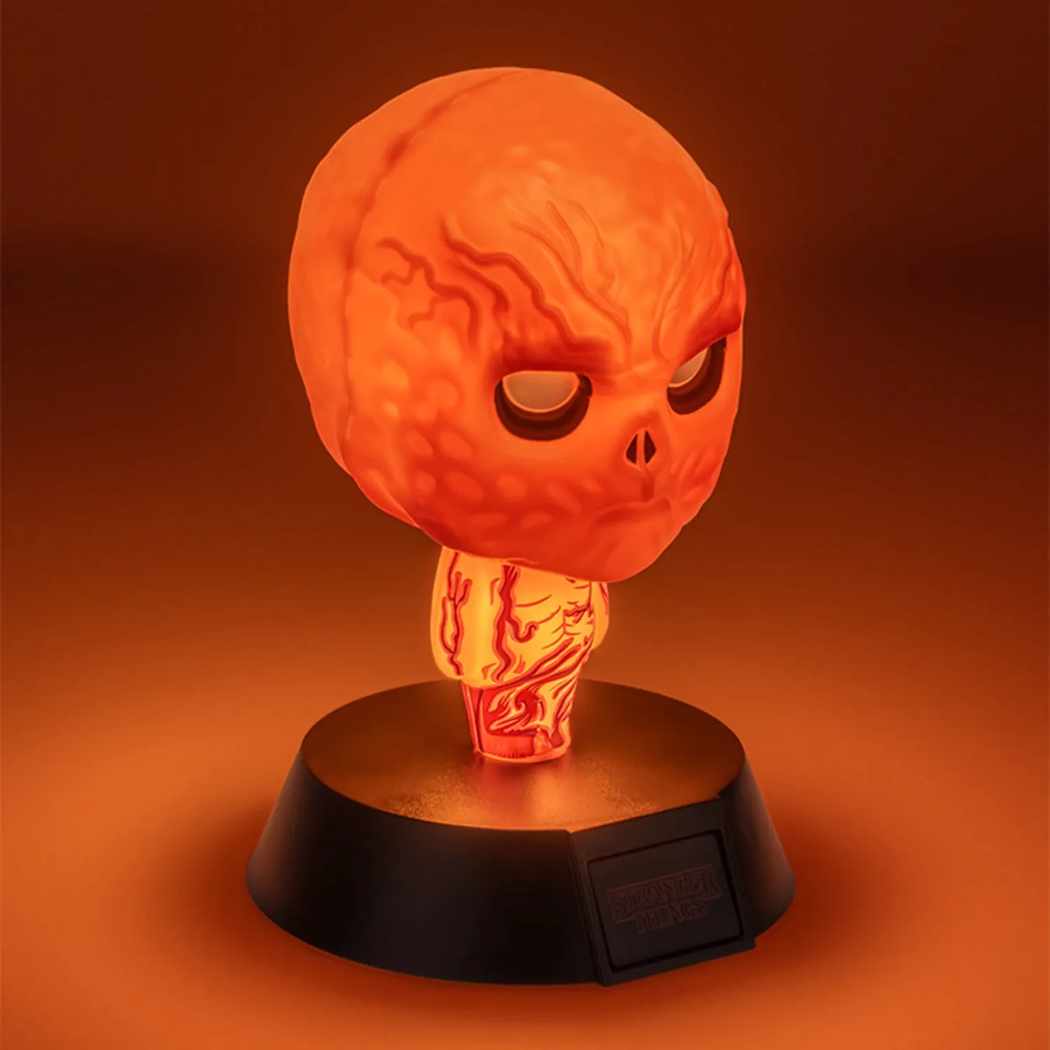 Stranger Things 5 Icon Licht Vecna 11 cm Produktfoto