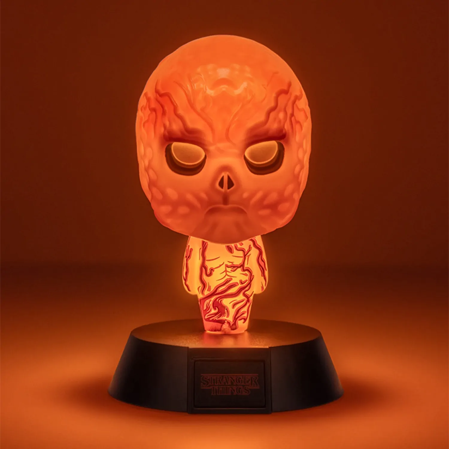 Stranger Things 5 Icon Licht Vecna 11 cm Produktfoto