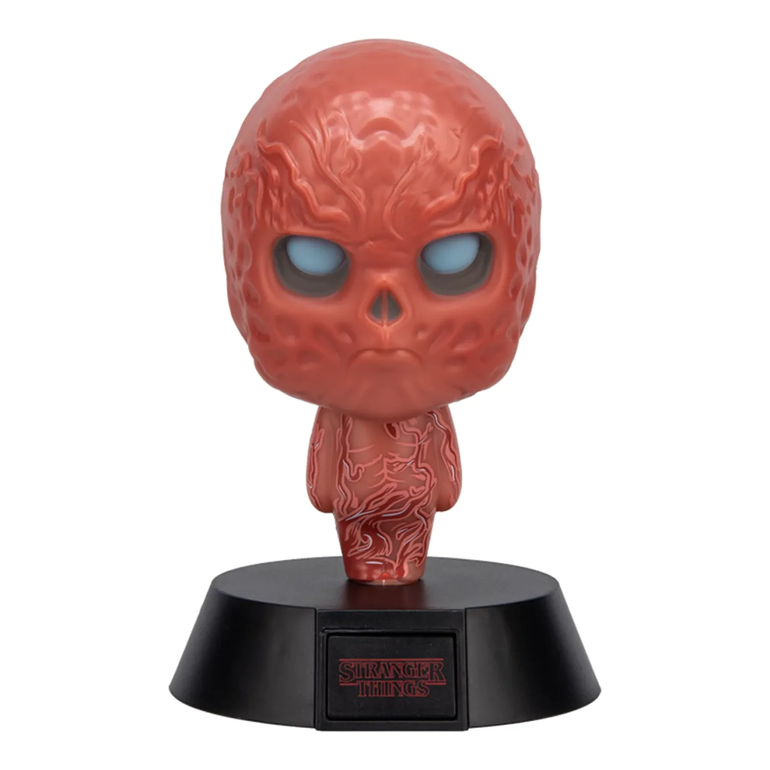 Stranger Things 5 Icon Licht Vecna 11 cm Produktfoto