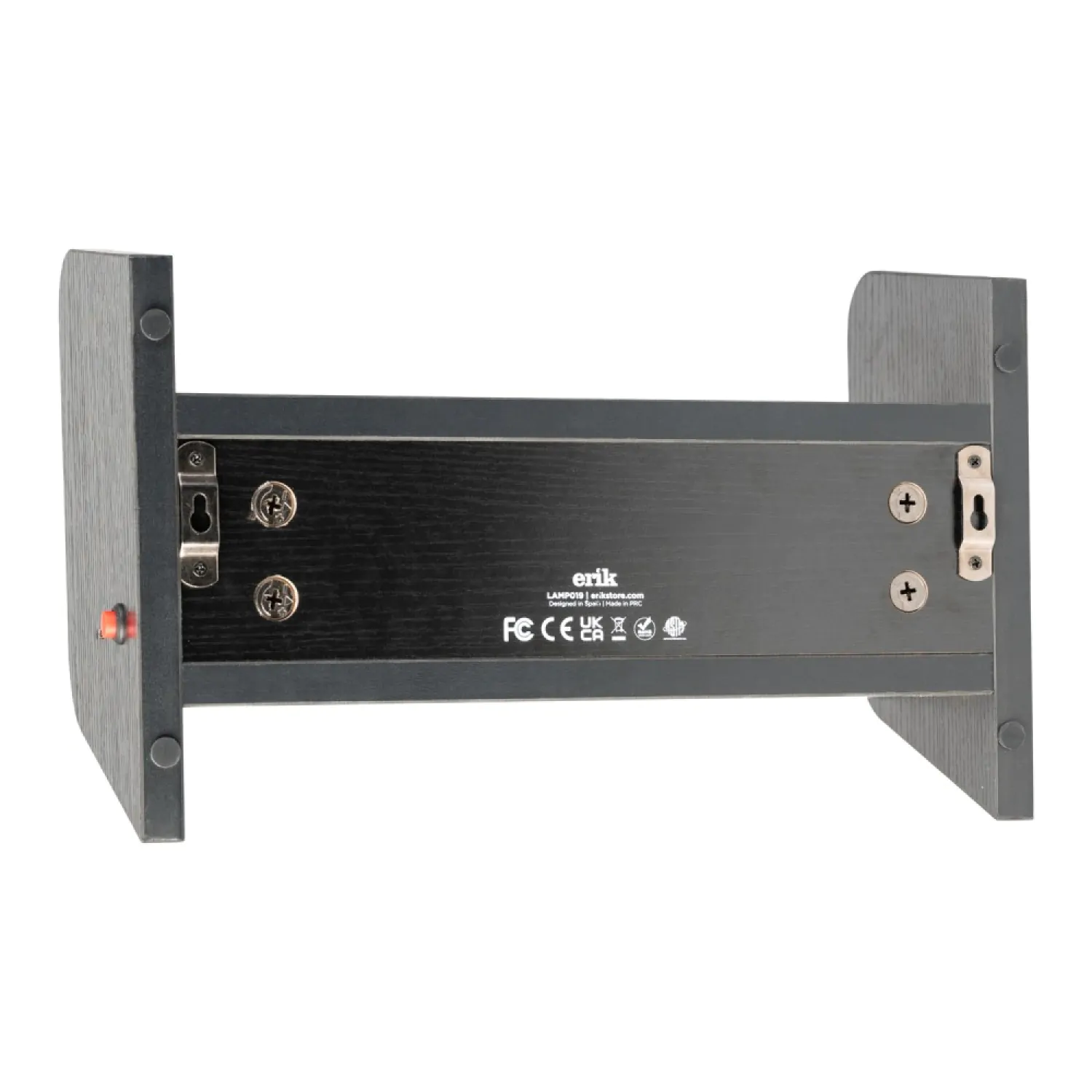 Stranger Things Arcade Regal-Lampe Produktfoto