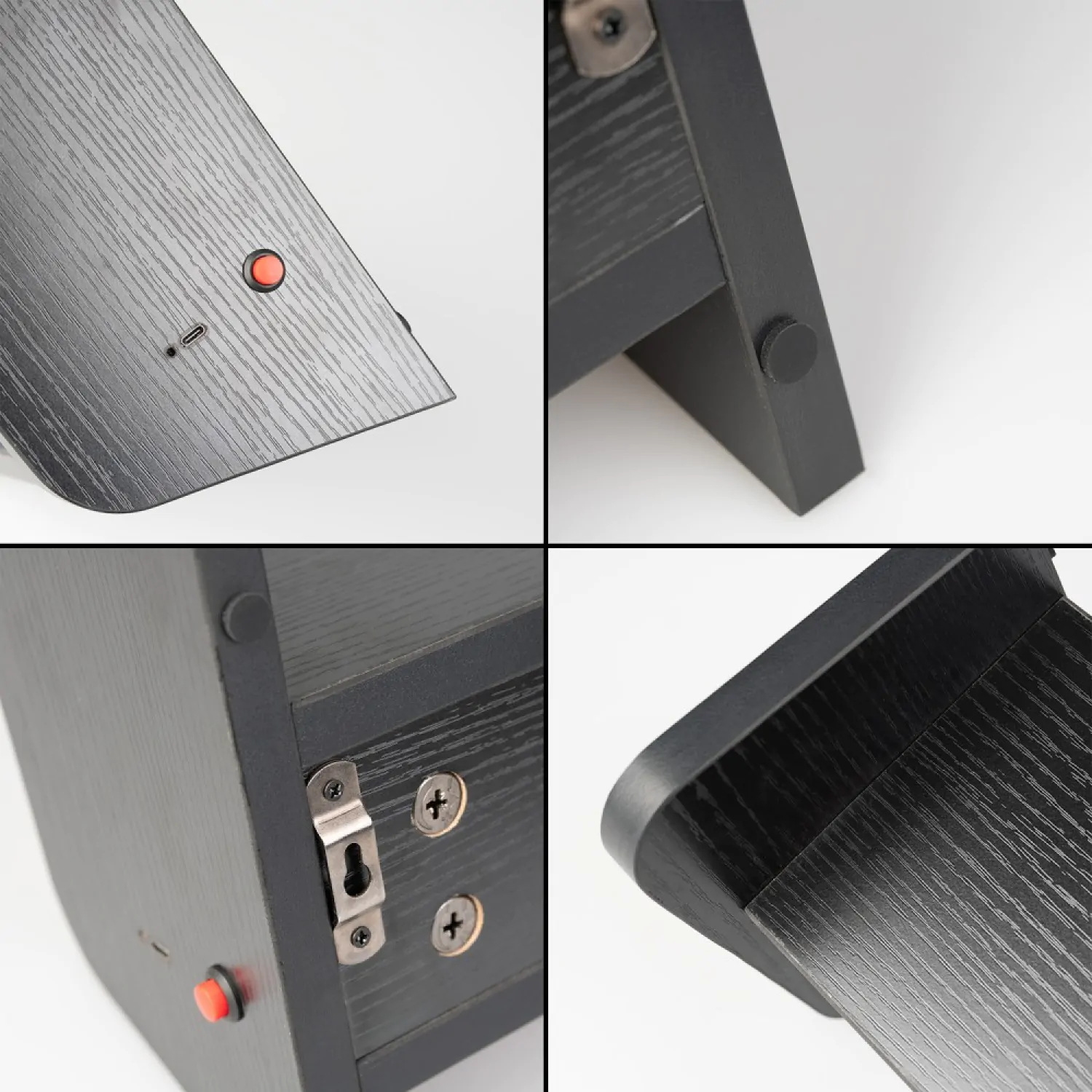 Stranger Things Arcade Regal-Lampe Produktfoto