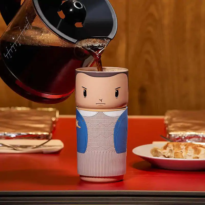 Stranger Things CosCup Tasse Eleven termékfotó