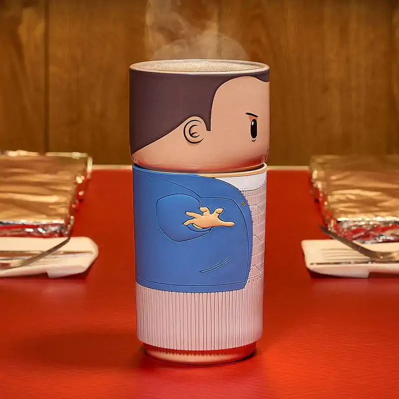 Stranger Things CosCup Tasse Eleven termékfotó