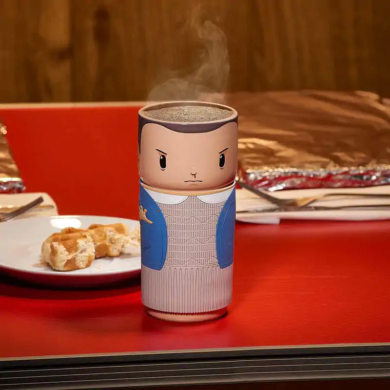 Stranger Things CosCup Tasse Eleven termékfotó