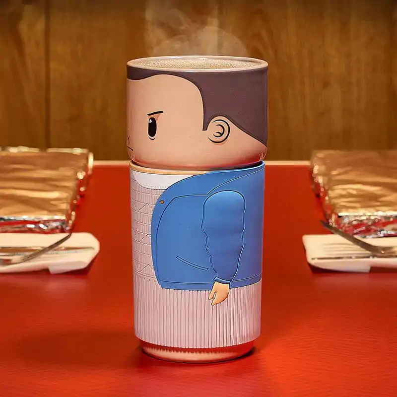 Stranger Things CosCup Tasse Eleven termékfotó