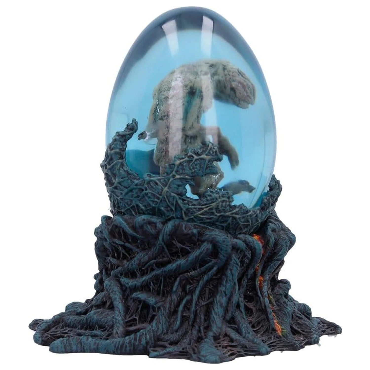 Stranger Things Aufbewahrungsbox Demodog 15 cm Produktfoto