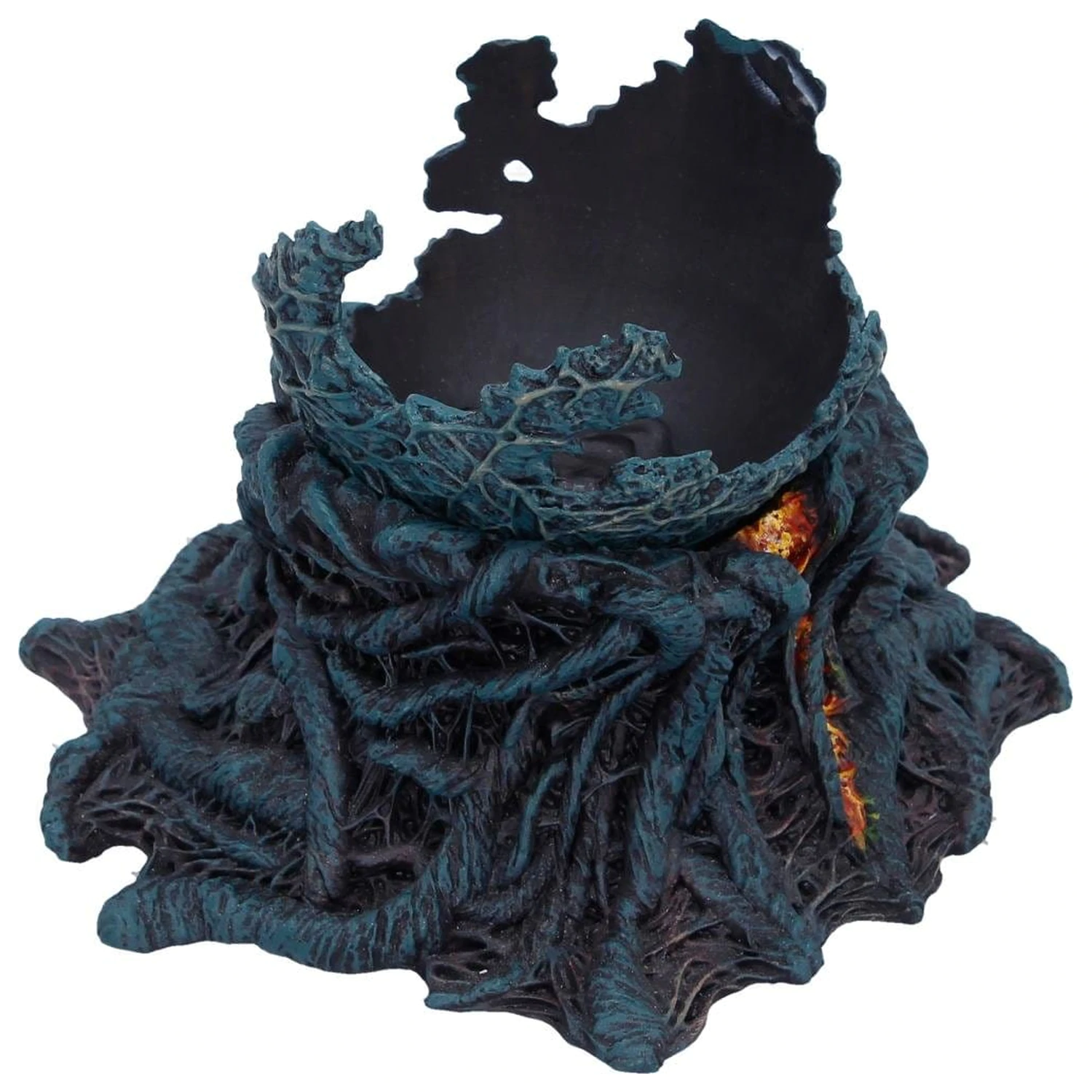 Stranger Things Aufbewahrungsbox Demodog 15 cm Produktfoto