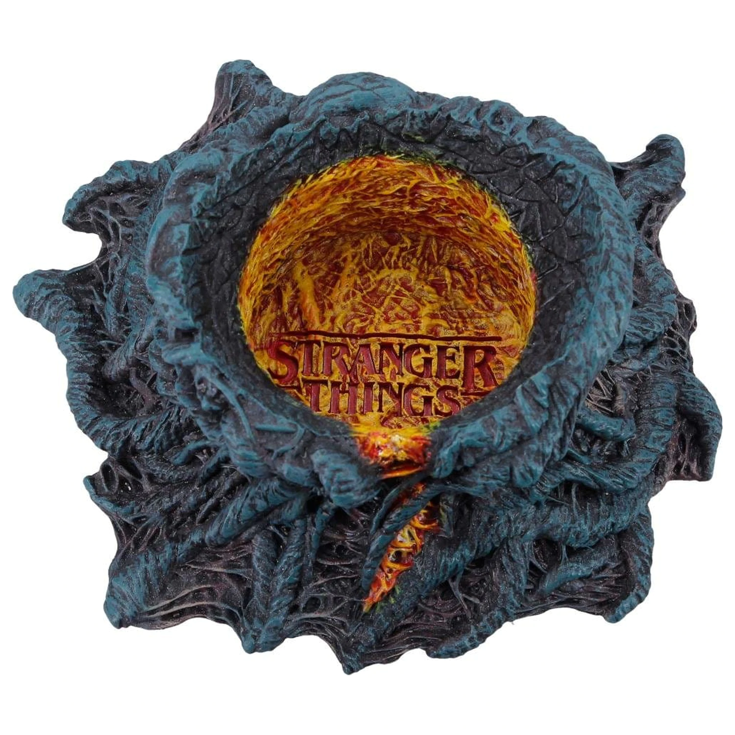 Stranger Things Aufbewahrungsbox Demodog 15 cm Produktfoto