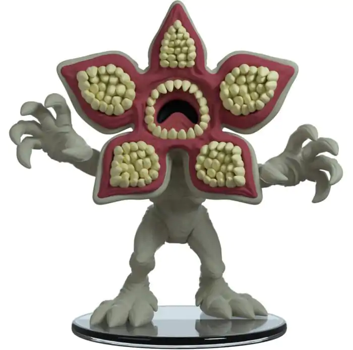 Stranger Things: Demogorgon Figure 11 cm termékfotó