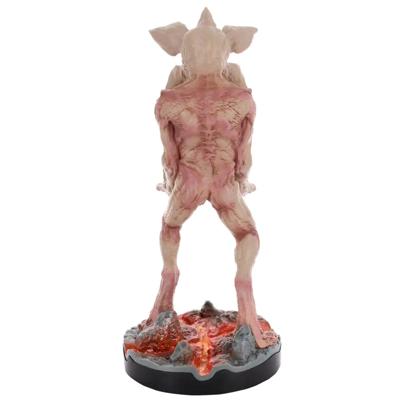 Stranger Things Demogorgon Controller/Telefonhalter Cable Guy Figur 20cm termékfotó