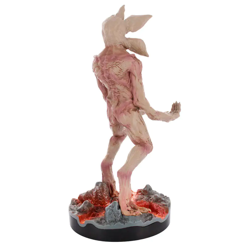 Stranger Things Demogorgon Controller/Telefonhalter Cable Guy Figur 20cm termékfotó